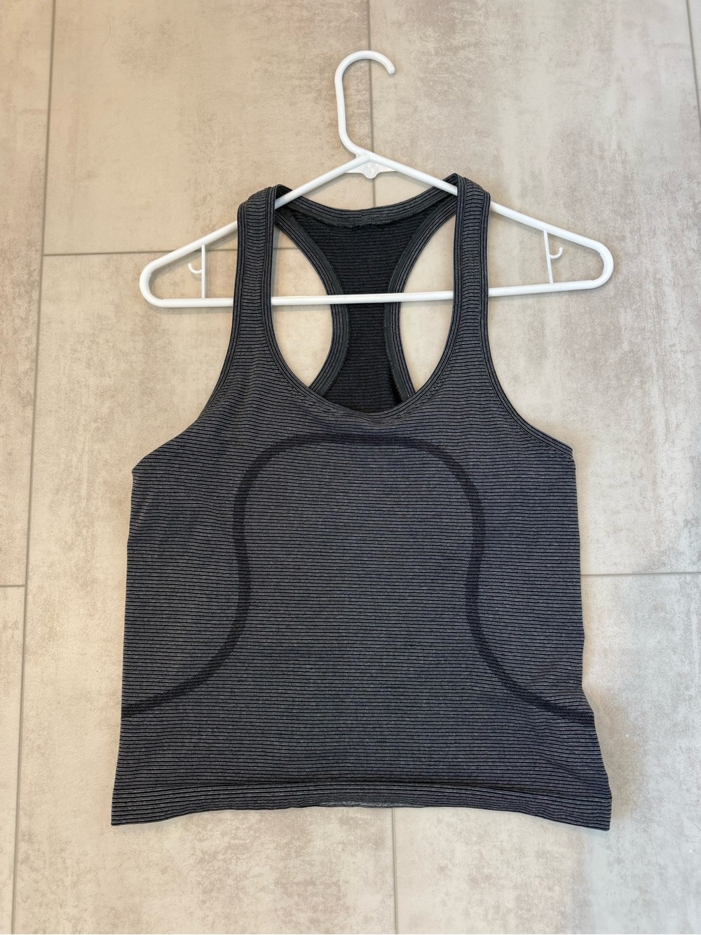 Lululemon Swiftly Racerback